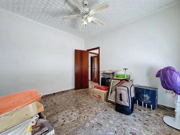 Casa independiente en La Marquesa, 27 -21