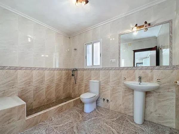 Casa independiente en La Marquesa, 27 -21