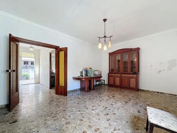 Casa independiente en La Marquesa, 27 -21