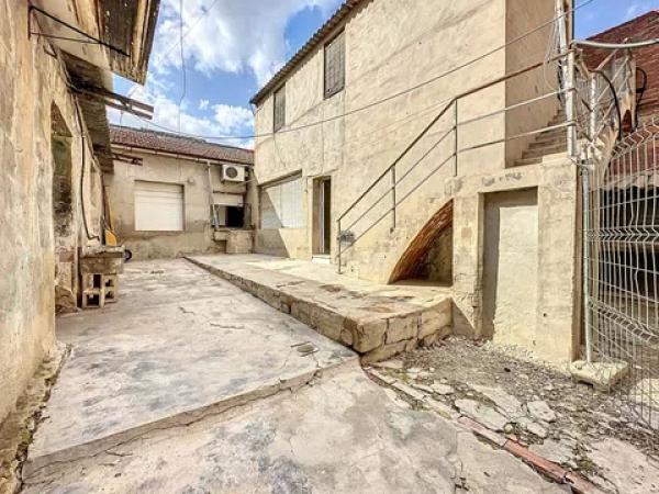 Casa independiente en La Marquesa, 27 -21