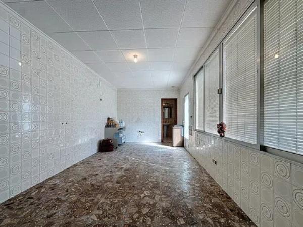 Casa independiente en La Marquesa, 27 -21