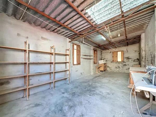 Casa independiente en La Marquesa, 27 -21