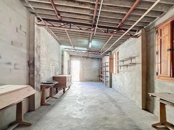 Casa independiente en La Marquesa, 27 -21