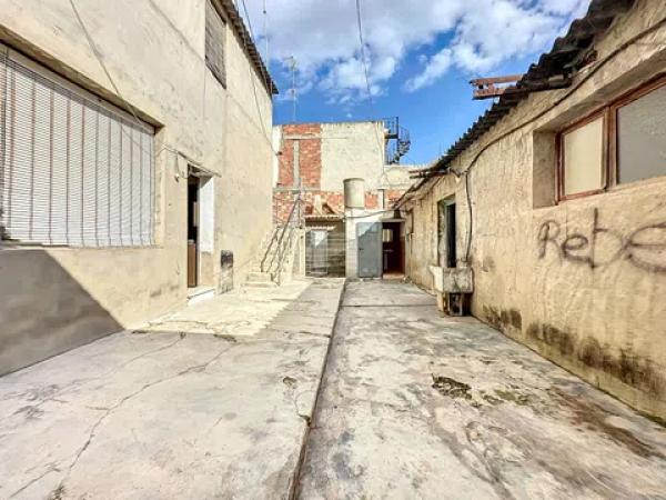 Casa independiente en La Marquesa, 27 -21