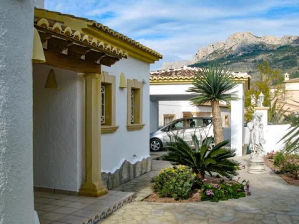 Casa independiente en calle Gran Bretaña, 245