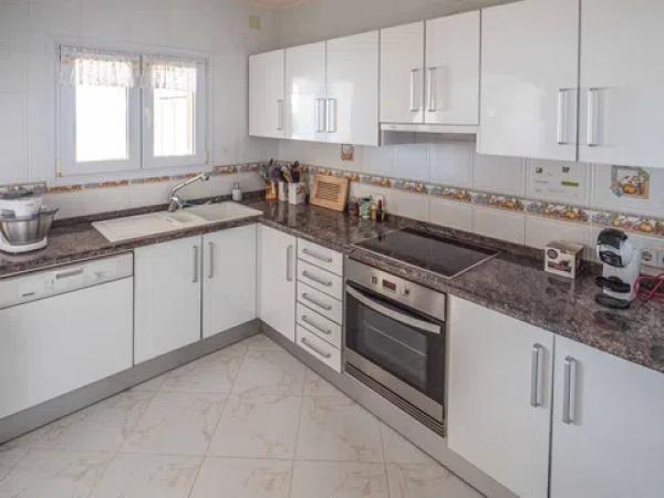 Casa independiente en calle Gran Bretaña, 245