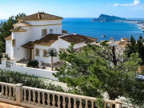 Casa independiente en calle Gran Bretaña, 245