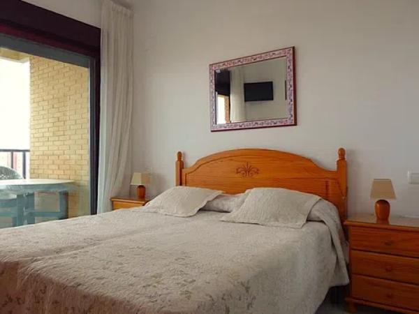 Piso en calle Presidente Adolfo Suárez