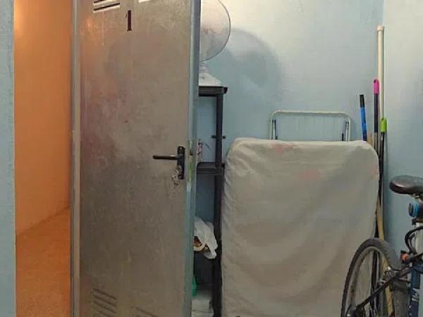 Piso en calle Presidente Adolfo Suárez