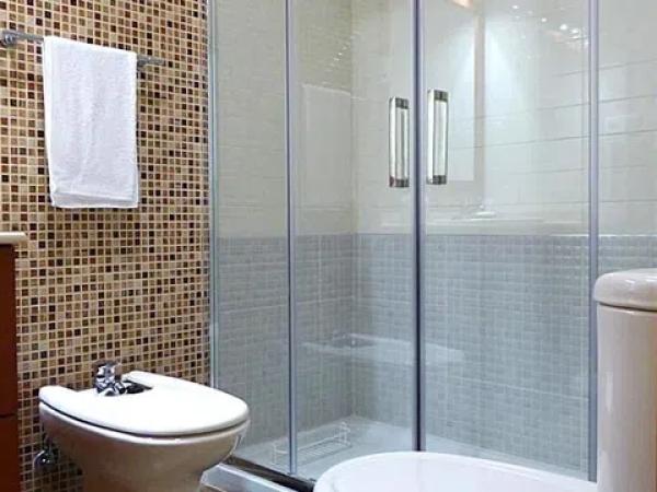 Piso en calle Presidente Adolfo Suárez