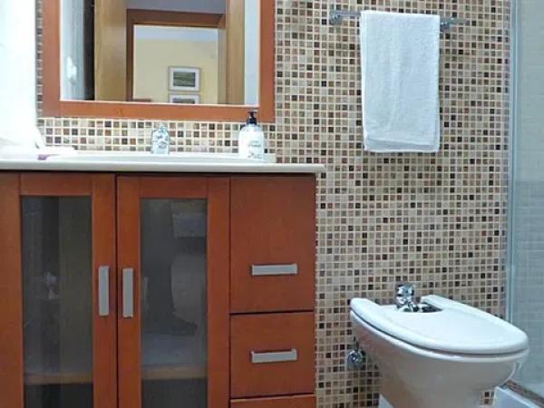 Piso en calle Presidente Adolfo Suárez