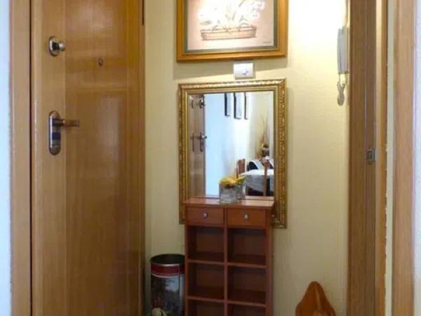 Piso en calle Presidente Adolfo Suárez