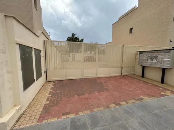 Ático en calle de los Ángeles