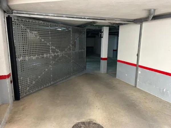 Ático en calle de los Ángeles