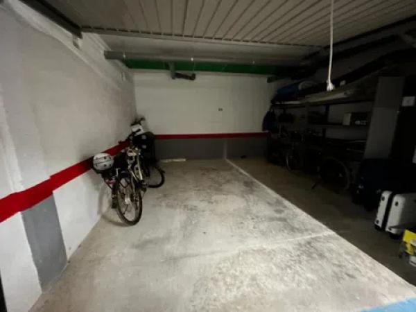 Ático en calle de los Ángeles