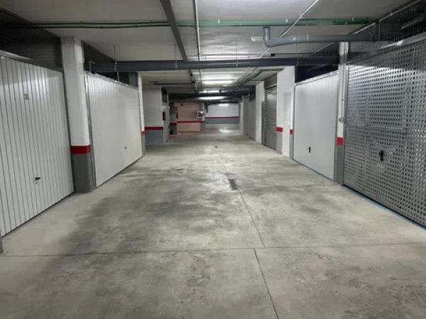 Ático en calle de los Ángeles