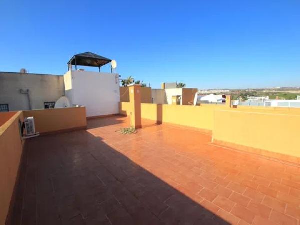 Piso en Urbanizacion Pau 9 Garbanzuelo S1