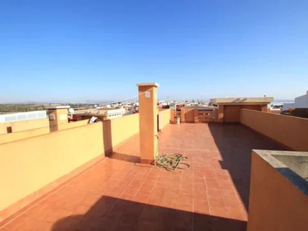 Piso en Urbanizacion Pau 9 Garbanzuelo S1