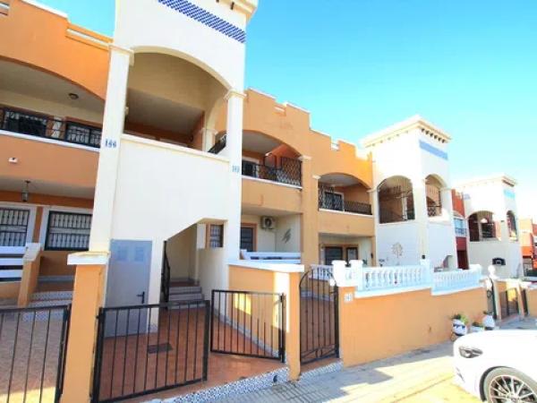 Piso en Urbanizacion Pau 9 Garbanzuelo S1