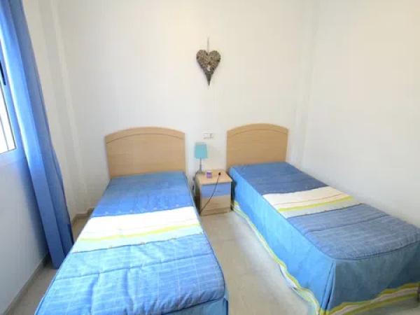 Piso en Urbanizacion Pau 9 Garbanzuelo S1