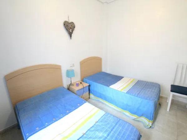 Piso en Urbanizacion Pau 9 Garbanzuelo S1