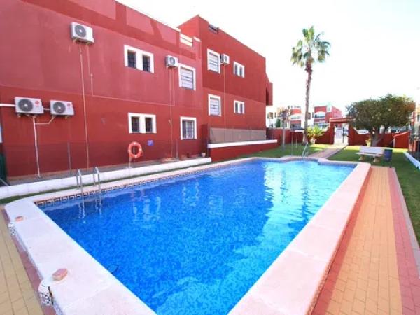 Piso en Urbanizacion Pau 9 Garbanzuelo S1