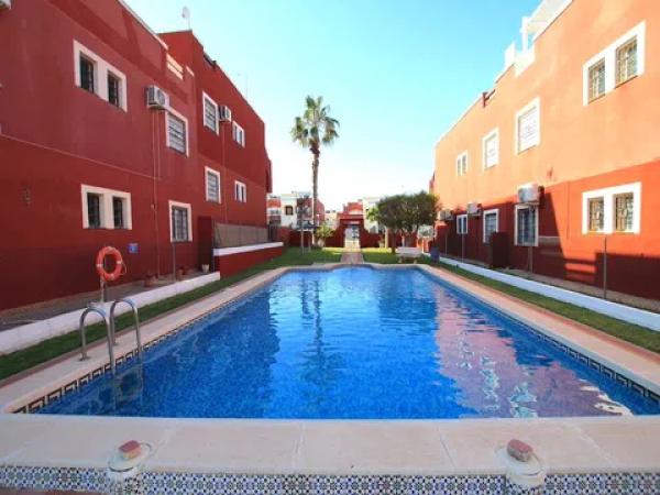 Piso en Urbanizacion Pau 9 Garbanzuelo S1