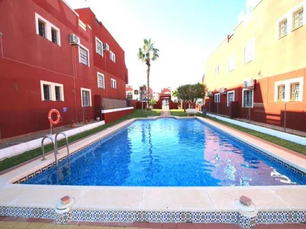 Piso en Urbanizacion Pau 9 Garbanzuelo S1