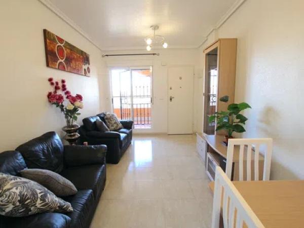 Piso en Urbanizacion Pau 9 Garbanzuelo S1