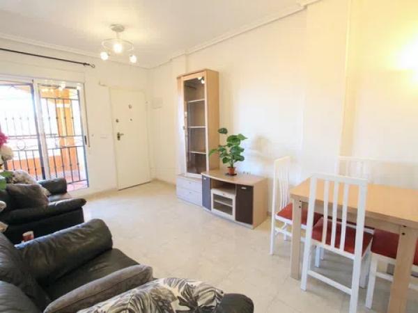 Piso en Urbanizacion Pau 9 Garbanzuelo S1