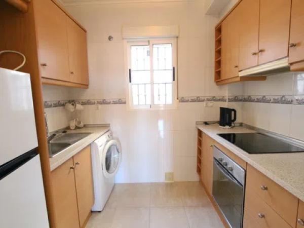 Piso en Urbanizacion Pau 9 Garbanzuelo S1