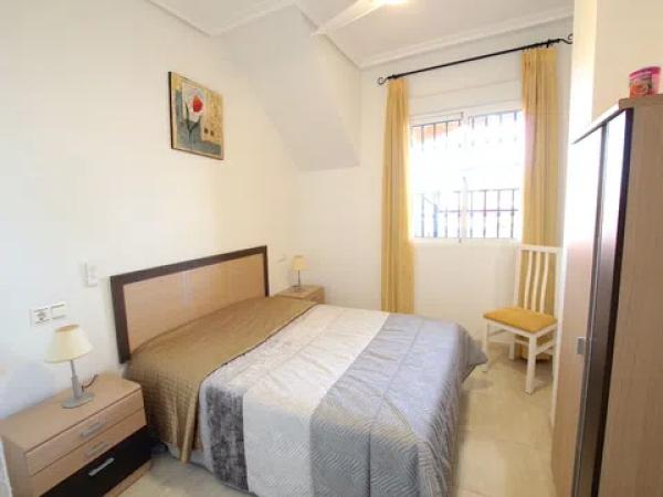 Piso en Urbanizacion Pau 9 Garbanzuelo S1