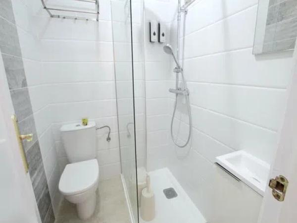 Piso en Urbanizacion Pau 9 Garbanzuelo S1