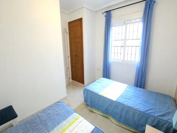 Piso en Urbanizacion Pau 9 Garbanzuelo S1