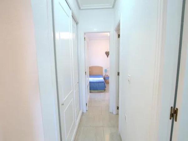 Piso en Urbanizacion Pau 9 Garbanzuelo S1