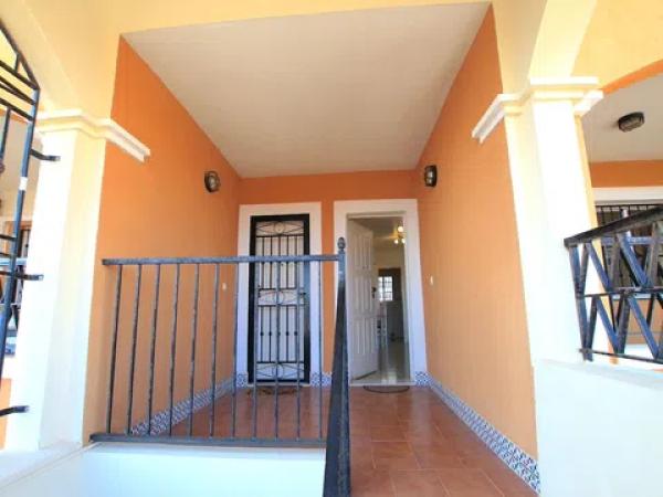 Piso en Urbanizacion Pau 9 Garbanzuelo S1