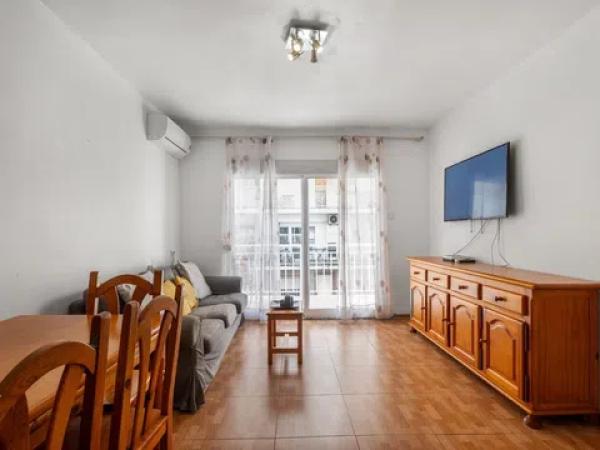 Piso en calle de Vicente Blasco Ibañez s/n