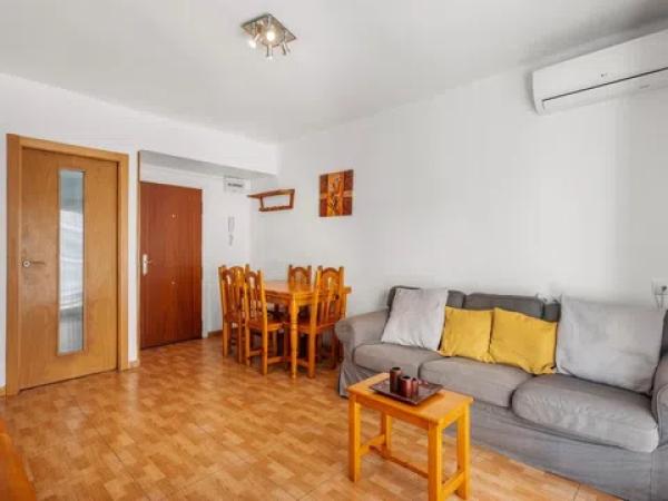 Piso en calle de Vicente Blasco Ibañez s/n