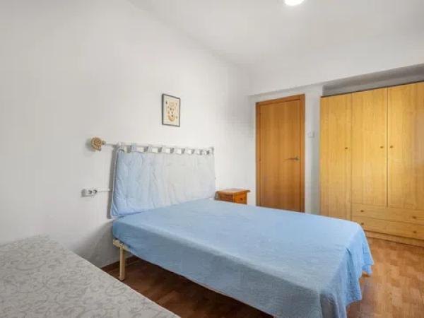 Piso en calle de Vicente Blasco Ibañez s/n