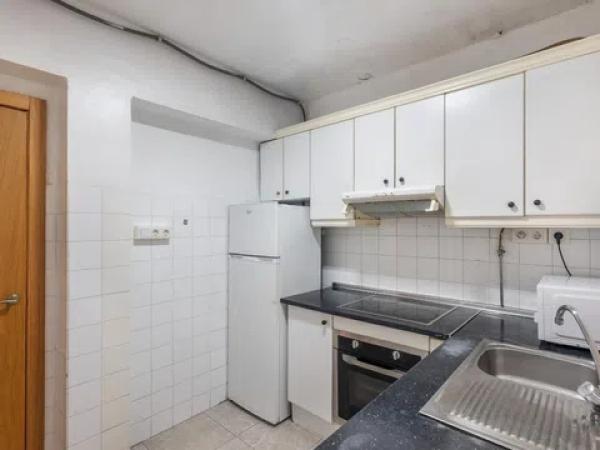 Piso en calle de Vicente Blasco Ibañez s/n