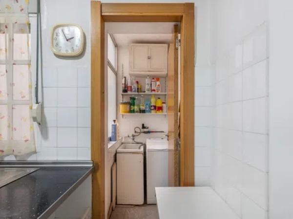 Piso en calle de Vicente Blasco Ibañez s/n