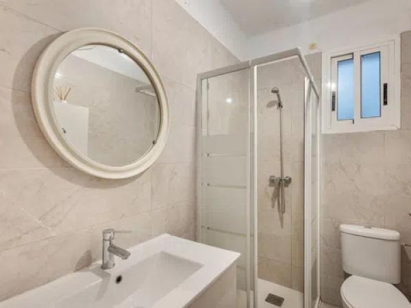 Piso en calle de Vicente Blasco Ibañez s/n