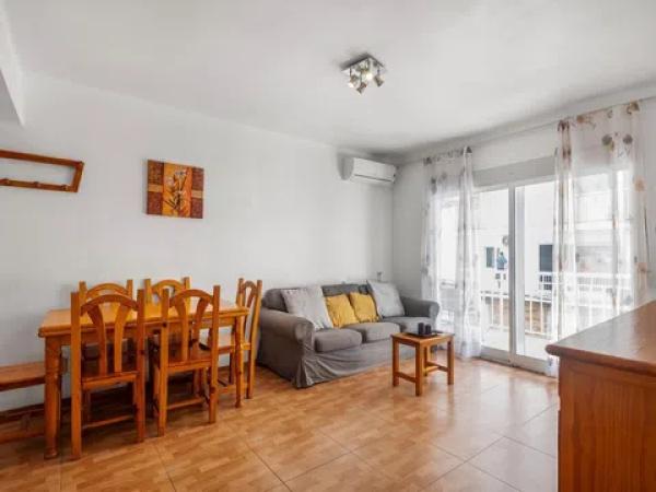 Piso en calle de Vicente Blasco Ibañez s/n