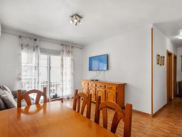 Piso en calle de Vicente Blasco Ibañez s/n