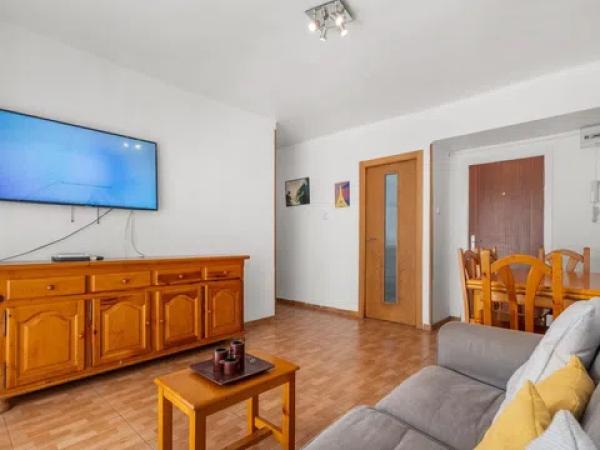 Piso en calle de Vicente Blasco Ibañez s/n