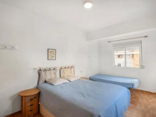 Piso en calle de Vicente Blasco Ibañez s/n