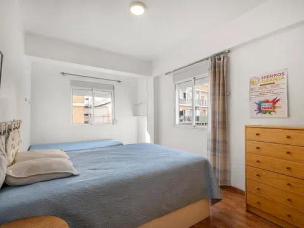 Piso en calle de Vicente Blasco Ibañez s/n