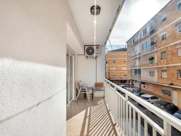 Piso en calle de Vicente Blasco Ibañez s/n