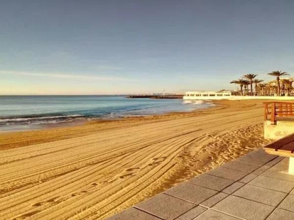 Piso en calle de Vicente Blasco Ibañez s/n