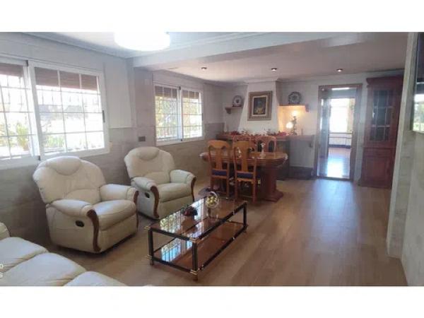 Casa independiente en Partida del Boch, 184 a